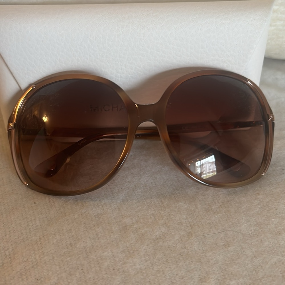Michael Kors Sunglasses - Picture 2 of 9